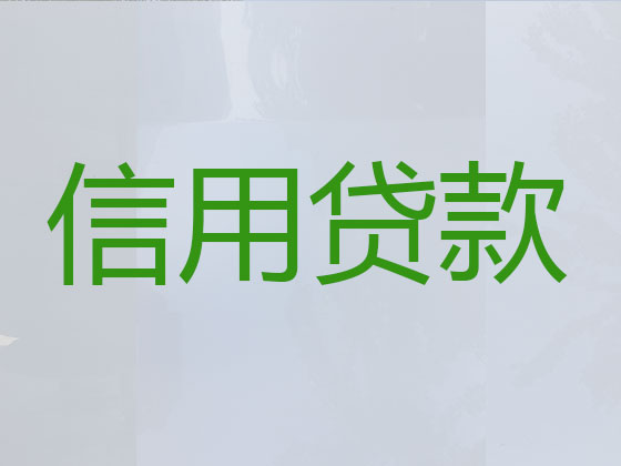 许昌贷款公司-抵押担保贷款